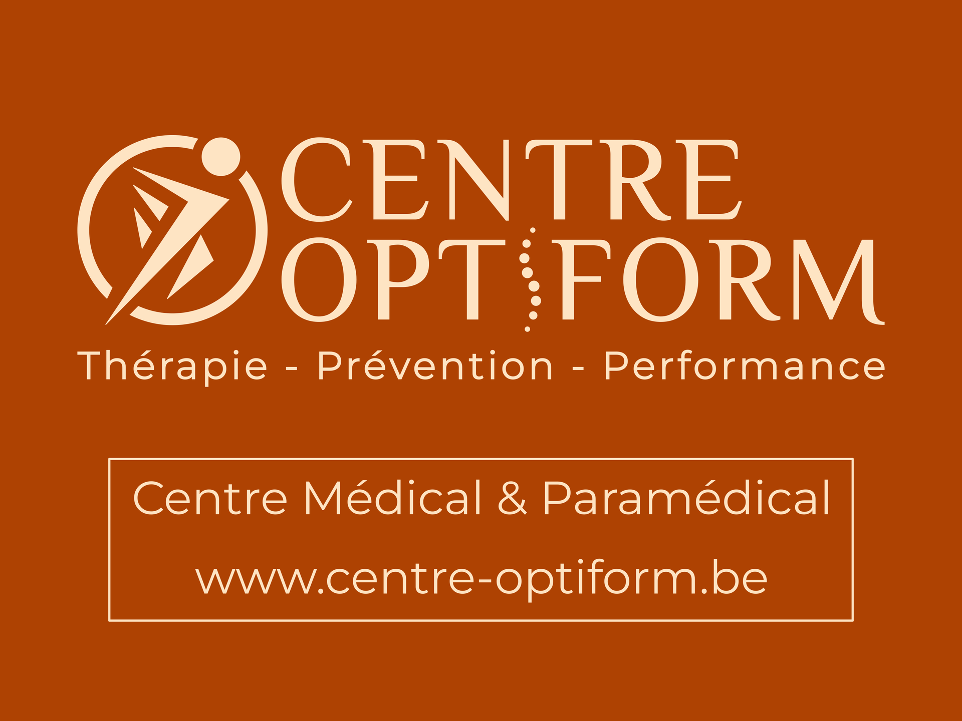Notre Équipe | Centre Optiform